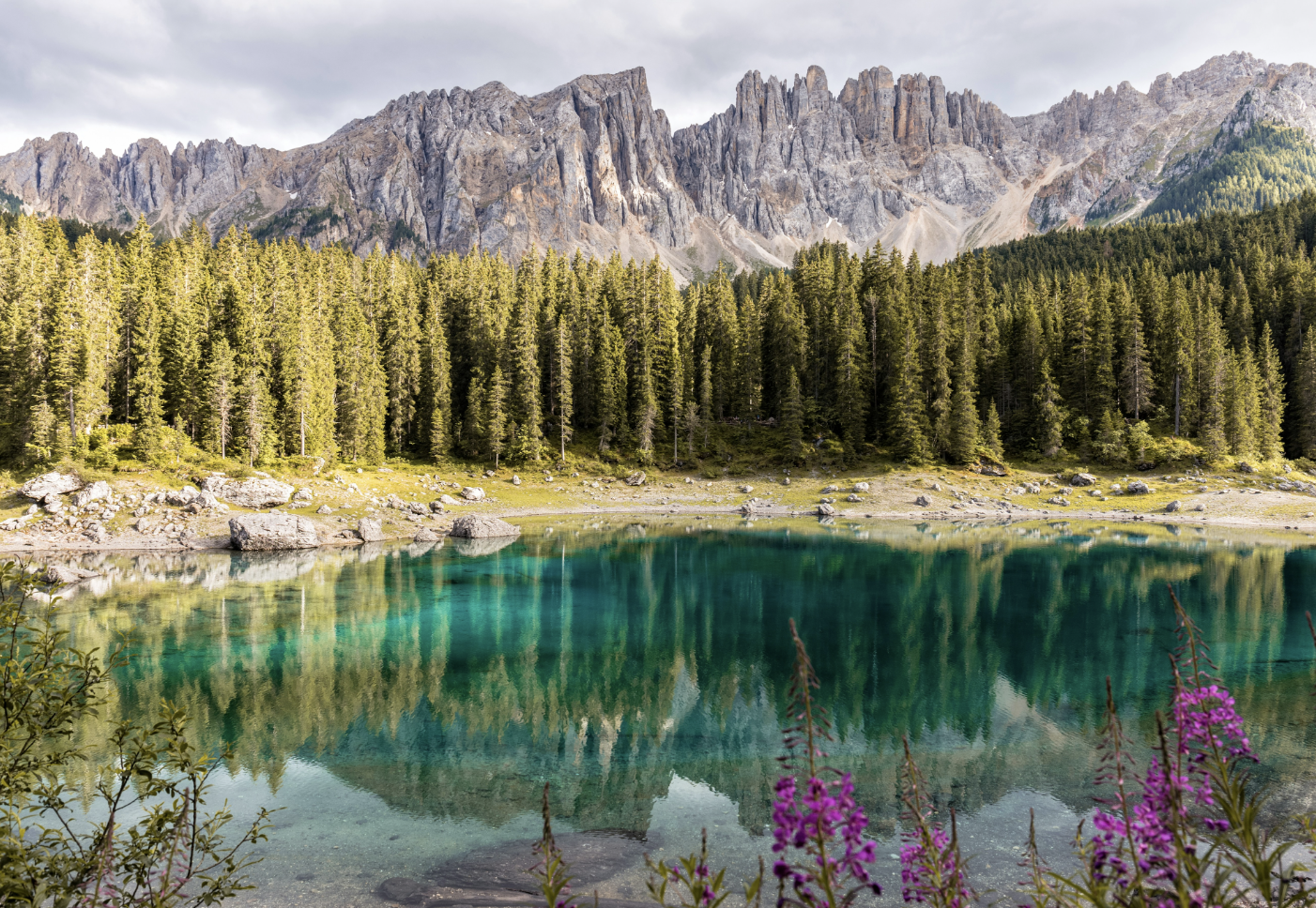 Horizontal Accordion