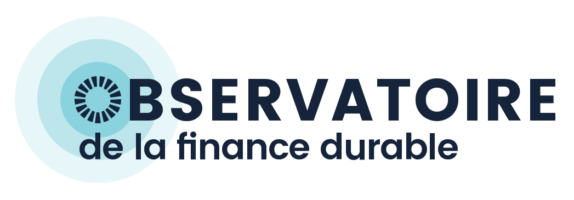 Observatoire De La Finance Durable